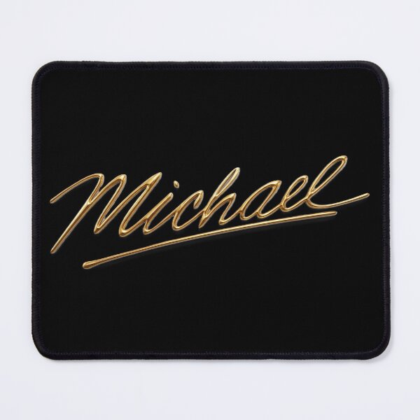 Item preview, Michael designed and sold by Xrzysiek.