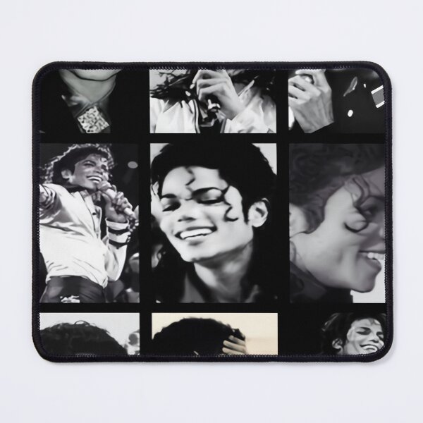 Item preview, MJ collage designed and sold by nnkhuhgvc.