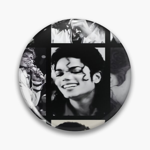 Item preview, MJ collage designed and sold by nnkhuhgvc.