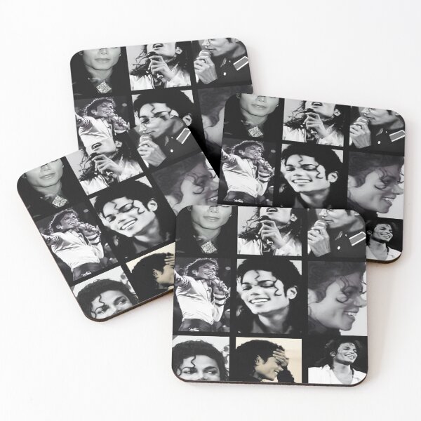 Item preview, MJ collage designed and sold by nnkhuhgvc.