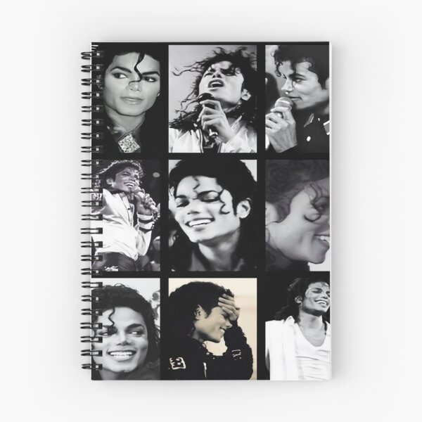 Item preview, MJ collage designed and sold by nnkhuhgvc.