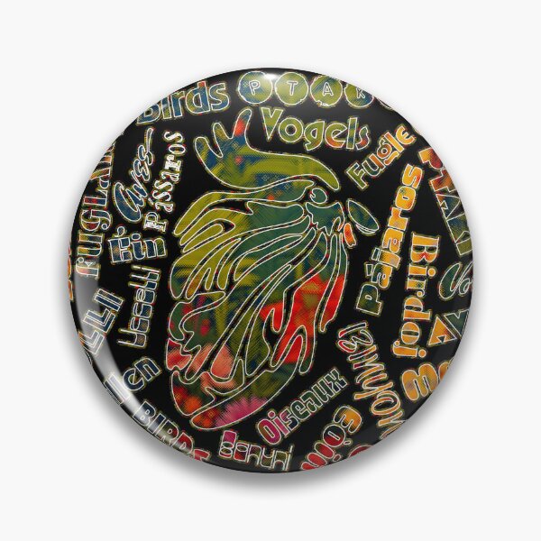 Item preview, Birds VIA6 designed and sold by LuCancio23.