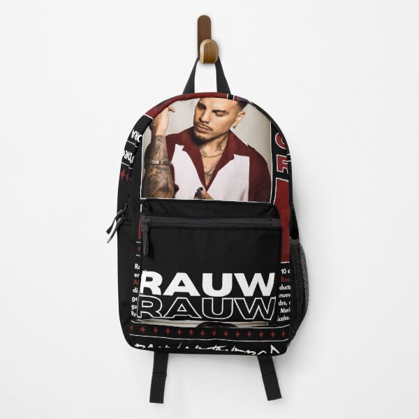 Item preview, Rauw Alejandro RAOR designed and sold by NF Designs Studio DTF.