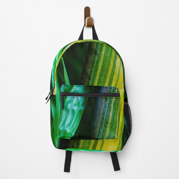 Item preview, Green Bamboo with leaves background designed and sold by ea-photos.