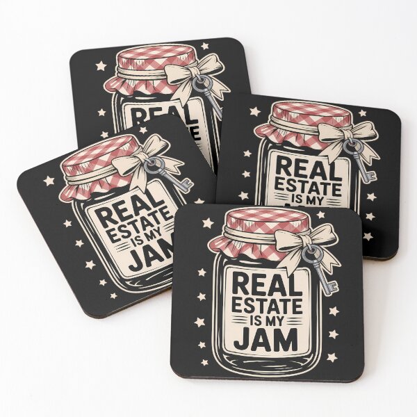 Item preview, Real Estate Humor Funny designed and sold by waislumekinwye.