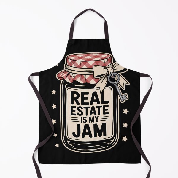 Item preview, Real Estate Humor Funny designed and sold by waislumekinwye.