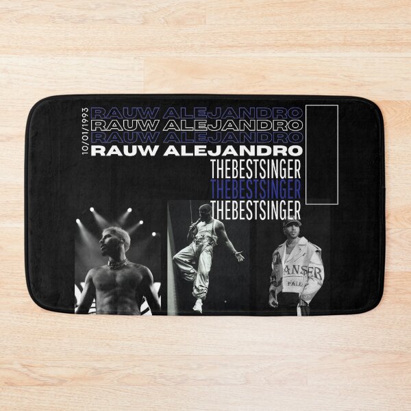 Item preview, Rauw Alejndro designed and sold by NF Designs Studio DTF.