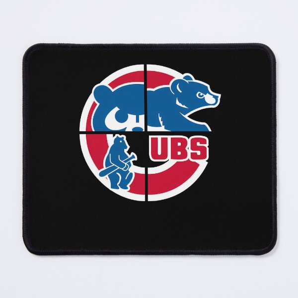 Item preview, Chicago Northside Baseball Quad  designed and sold by harrytop168.