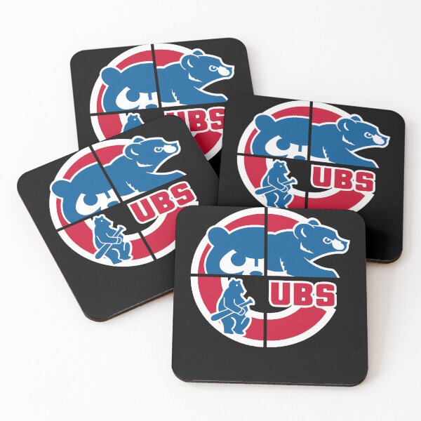 Item preview, Chicago Northside Baseball Quad  designed and sold by harrytop168.