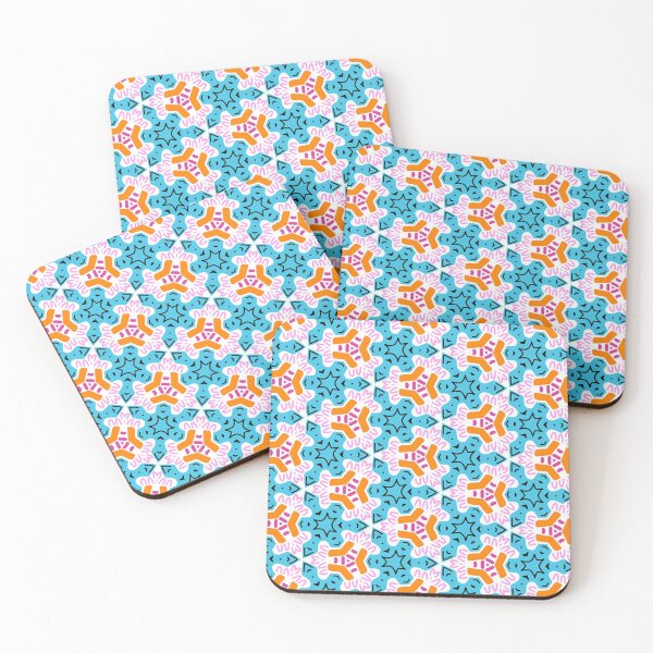 Item preview, Vibrant Tribal Starburst designed and sold by bondbrey.