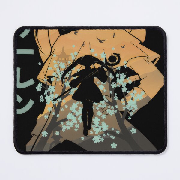Item preview, The Old Hag #121 designed and sold by triglavis-art.