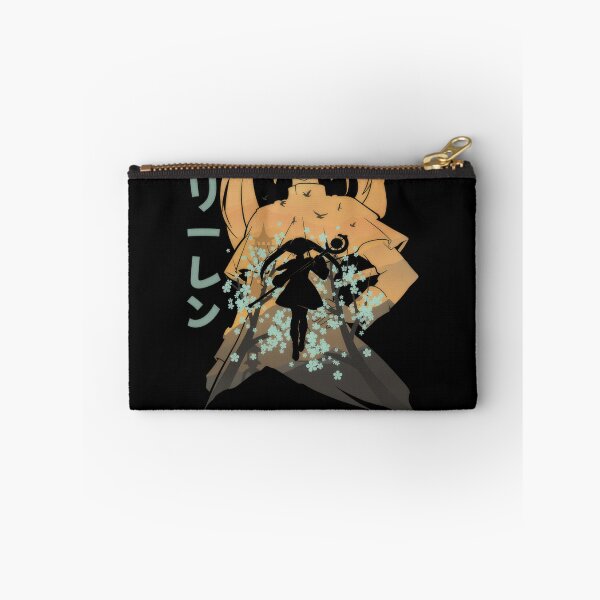 Item preview, The Old Hag #121 designed and sold by triglavis-art.