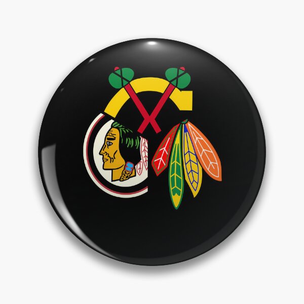 Item preview, Chicago Hockey TriQuad  designed and sold by harrytop168.
