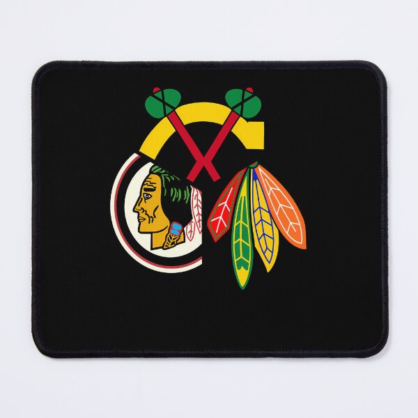 Item preview, Chicago Hockey TriQuad designed and sold by harrytop168.