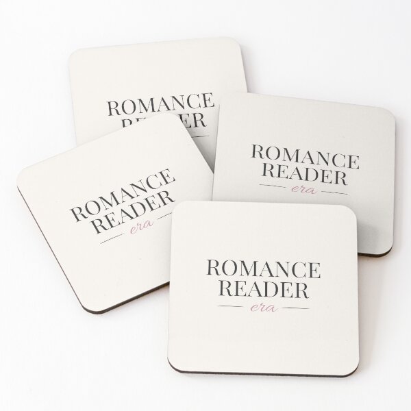 Item preview, Romance Reader Era - Booktok x Romance Reader Aesthetic designed and sold by Inkbound Co.