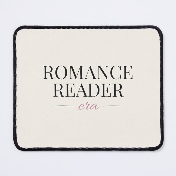 Item preview, Romance Reader Era - Booktok x Romance Reader Aesthetic designed and sold by Inkbound Co.