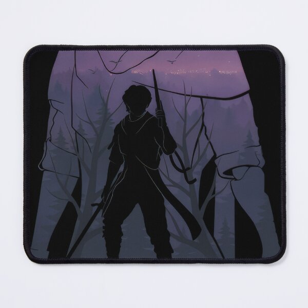 Item preview, Gustave - Expedition 33 #176 designed and sold by triglavis-art.