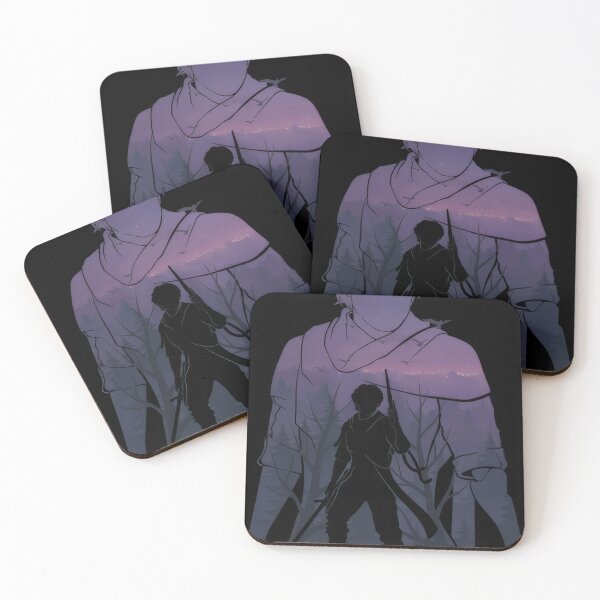 Item preview, Gustave - Expedition 33 #176 designed and sold by triglavis-art.