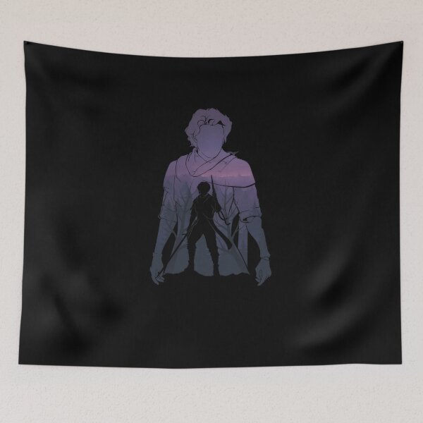 Item preview, Gustave - Expedition 33 #176 designed and sold by triglavis-art.