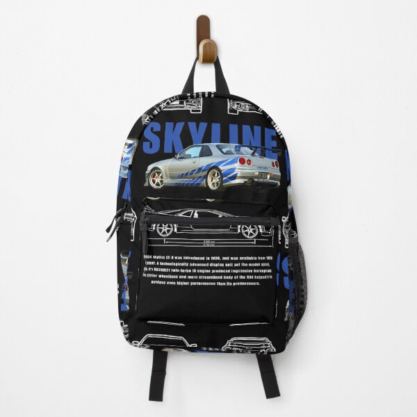 Item preview, Skyline designed and sold by NF Designs Studio DTF.