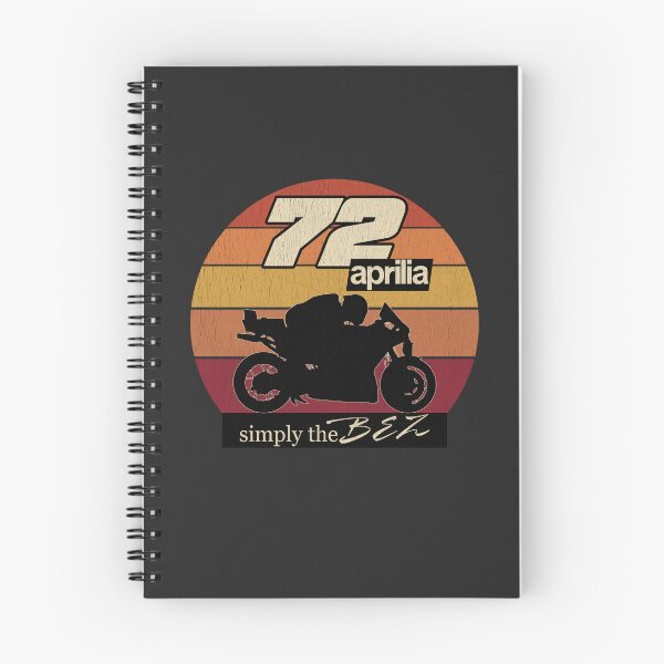 Item preview, Simply the Bez 72 Vintage Sunset Racing Shirt | Retro Italian Motorcycle Fan Design designed and sold by Fan Art Station .