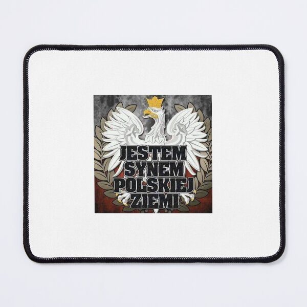 Artikelvorschau, Polska entworfen und verkauft von Rapfasion.