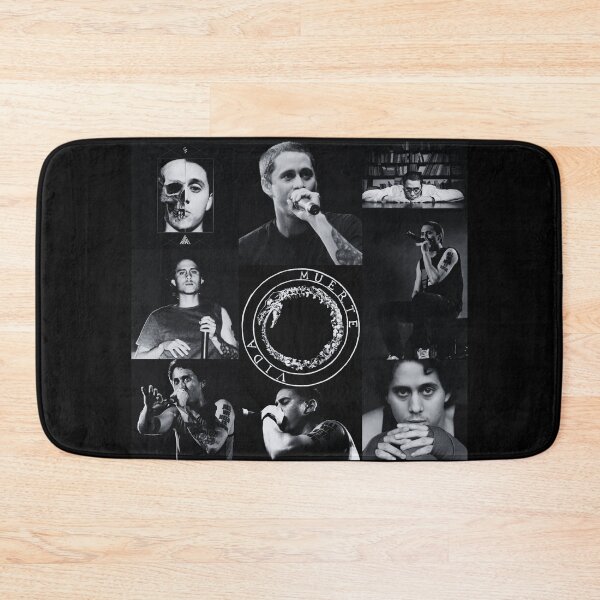 Item preview, Canserbero All We Need Is Love designed and sold by NF Designs Studio DTF.