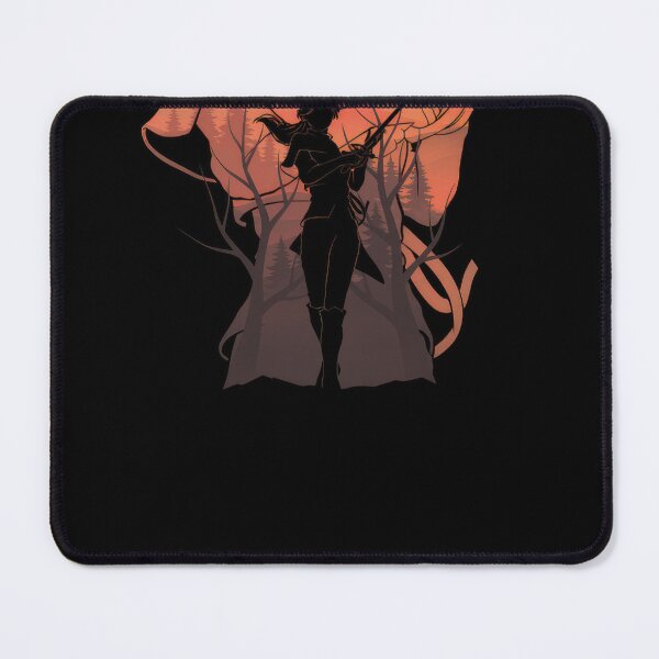 Item preview, Maelle - Expedition 33 #548 designed and sold by triglavis-art.
