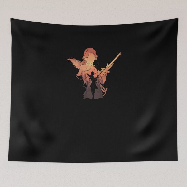 Item preview, Maelle - Expedition 33 #548 designed and sold by triglavis-art.
