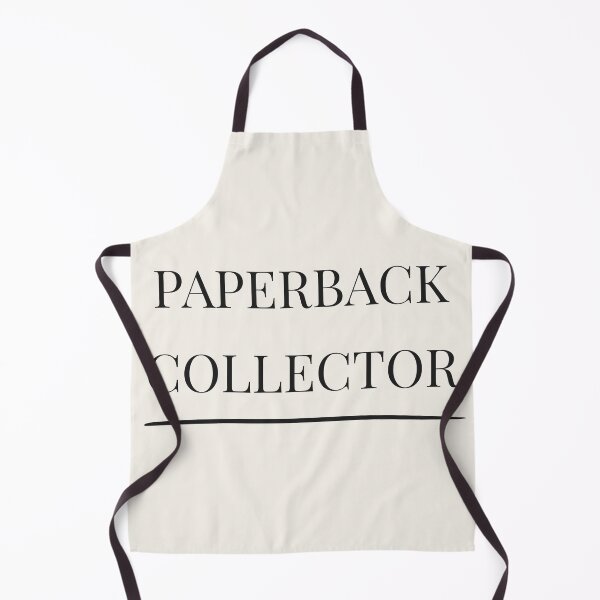 Item preview, Paperback Collector - Booktok x Romance Reader Aesthetic designed and sold by Inkbound Co.