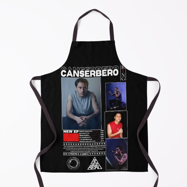 Item preview, Canserbero King designed and sold by NF Designs Studio DTF.