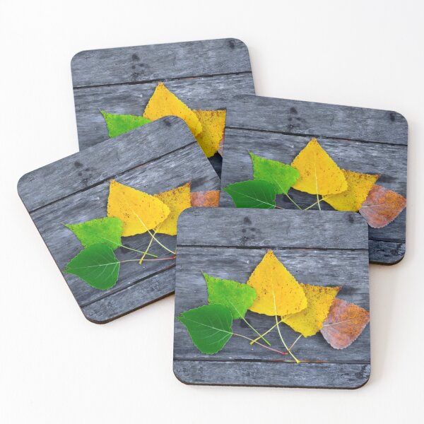Item preview, Autumn Leaves Color Transition designed and sold by onubi.