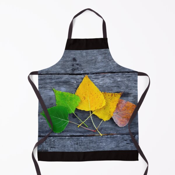 Item preview, Autumn Leaves Color Transition designed and sold by onubi.