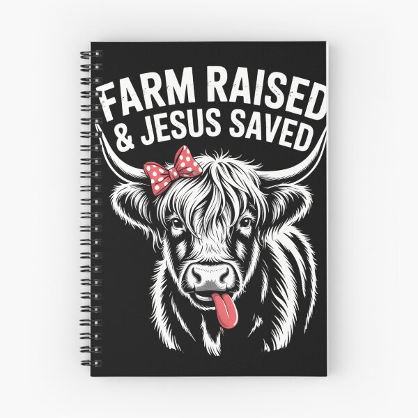 Item preview, Western Country Cow Joke designed and sold by waislumekinwye.