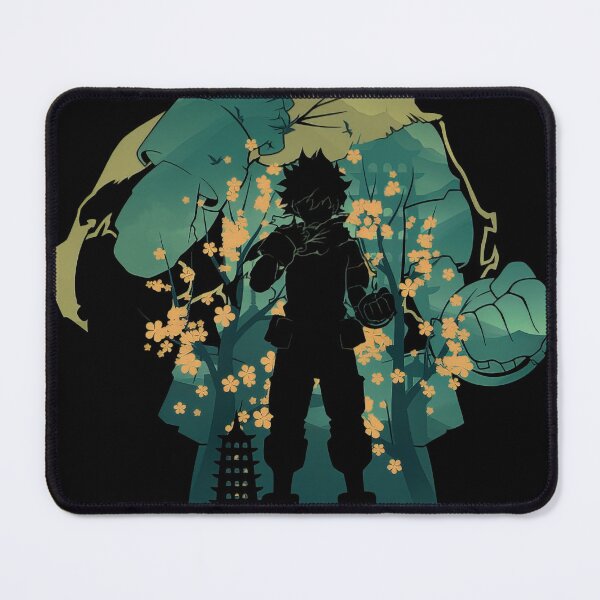 Item preview, One for All Hero #969 designed and sold by triglavis-art.