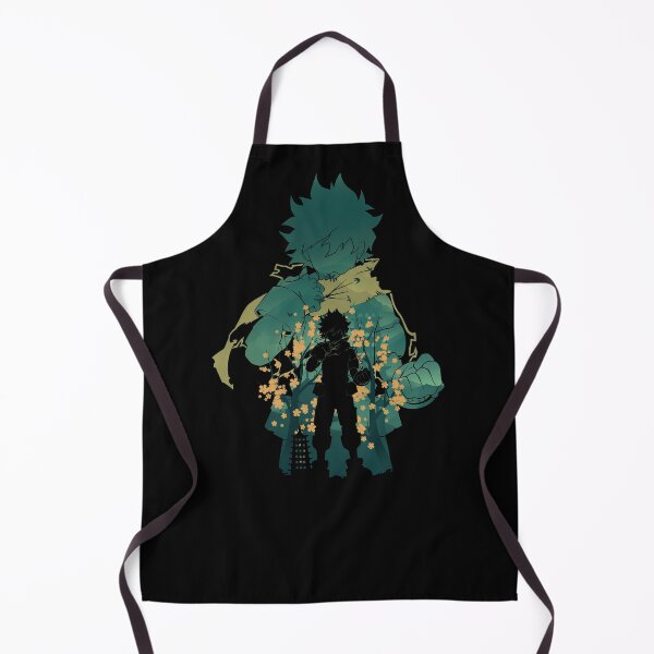 Item preview, One for All Hero #969 designed and sold by triglavis-art.