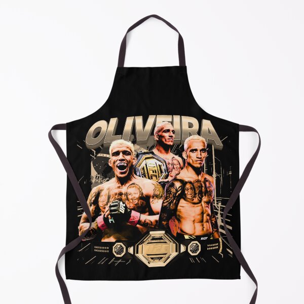 Item preview, Charles Oliveira Do Bronxs designed and sold by NF Designs Studio DTF.