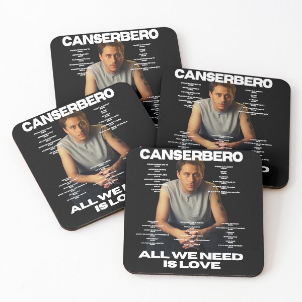 Item preview, Canserbero designed and sold by NF Designs Studio DTF.