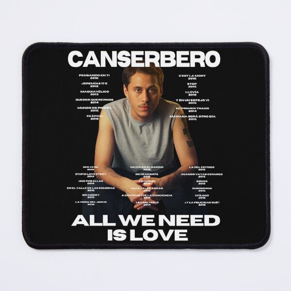 Item preview, Canserbero designed and sold by NF Designs Studio DTF.