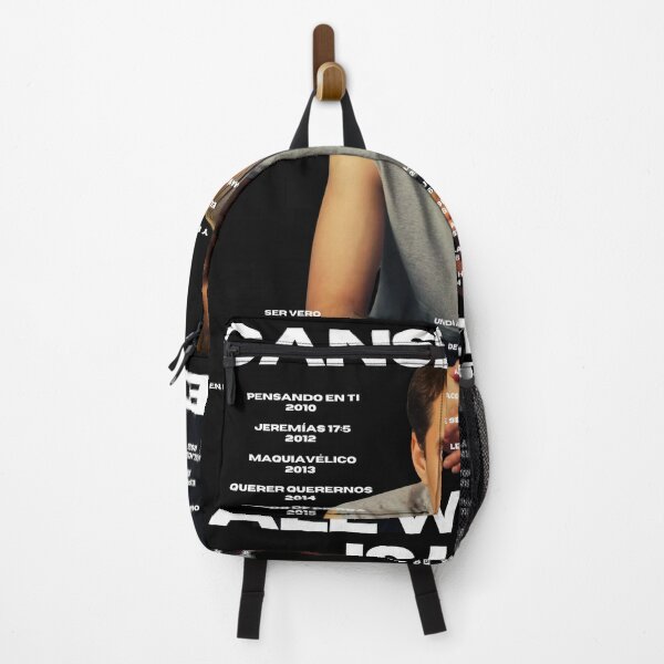 Item preview, Canserbero designed and sold by NF Designs Studio DTF.