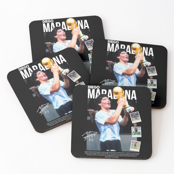 Item preview, Maradona designed and sold by NF Designs Studio DTF.