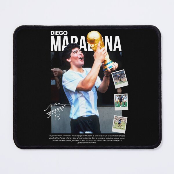 Item preview, Maradona designed and sold by NF Designs Studio DTF.