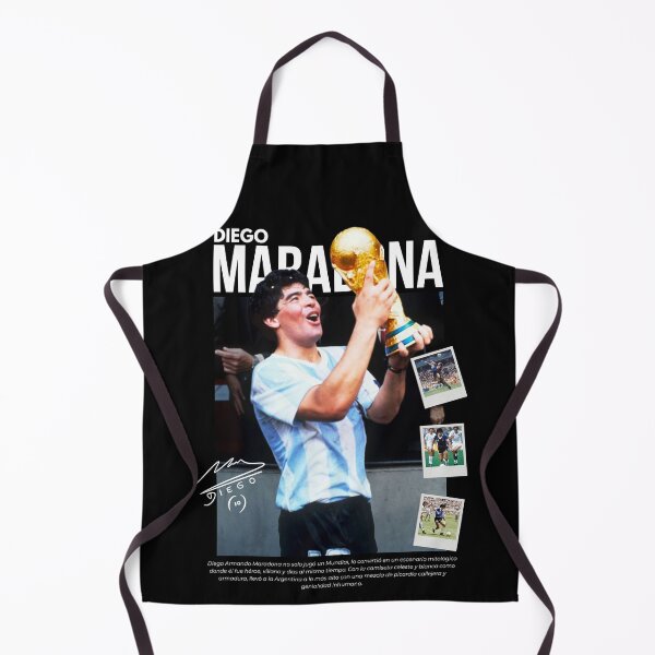 Item preview, Maradona designed and sold by NF Designs Studio DTF.