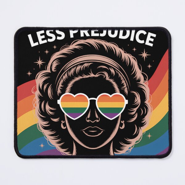 Item preview, LGBTQ Proud Ally Pride Month LGBTQ+ Support designed and sold by waislumekinwye.