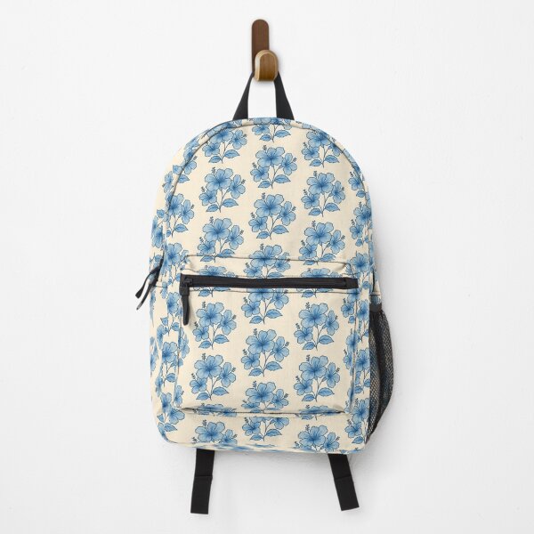 Item preview, Blue Hibiscus  designed and sold by GraphicsClub.