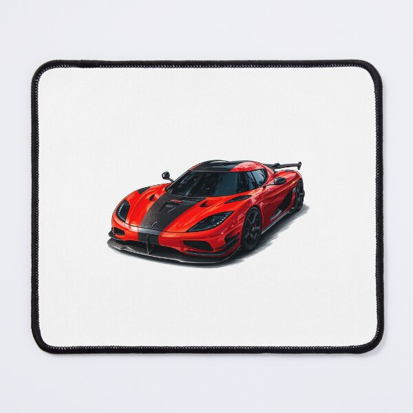 Item preview, Koenigsegg Agera RS designed and sold by Horsepower Art.
