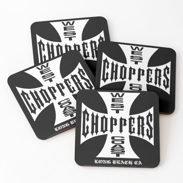 Item preview, West Coast Choppers designed and sold by NF Designs Studio DTF.