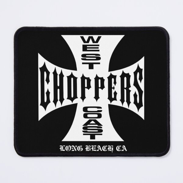 Item preview, West Coast Choppers designed and sold by NF Designs Studio DTF.