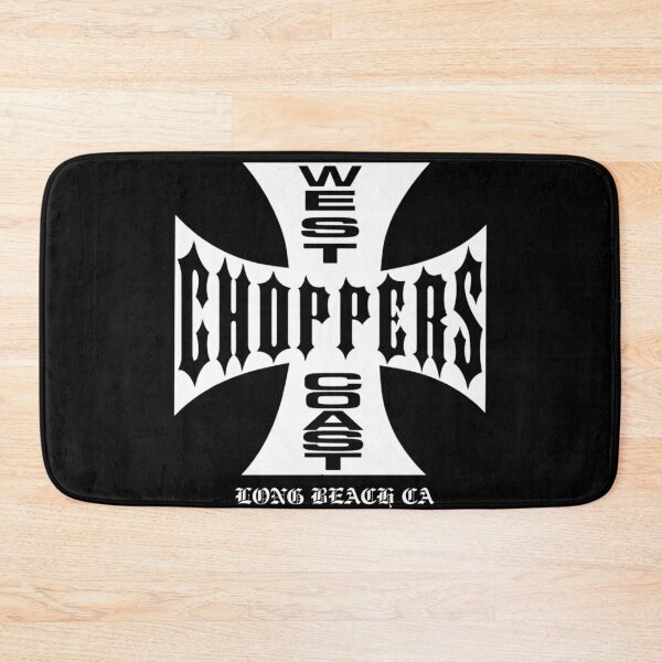 Item preview, West Coast Choppers designed and sold by NF Designs Studio DTF.
