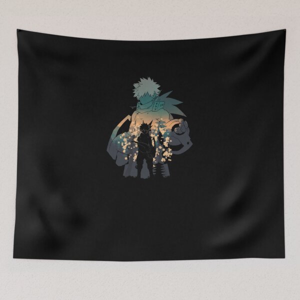 Item preview, Explosion Boy #190 designed and sold by triglavis-art.
